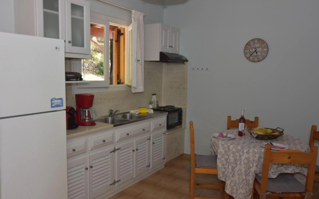 Baracunda Apartments