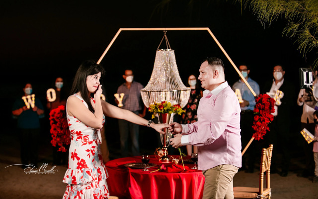 La Ensenada Beach Resort - All Inclusive