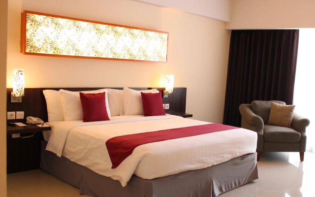 Atria Hotel Malang