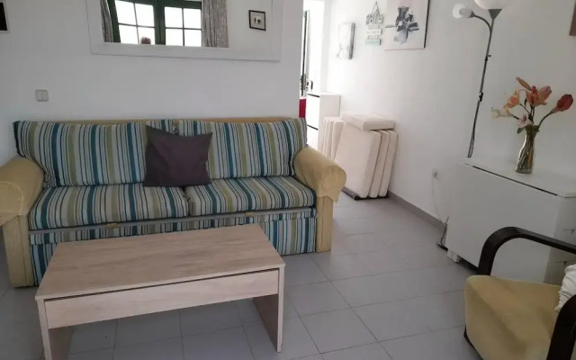 Fabulous 1-bed Apartment in Puerto del Carmen