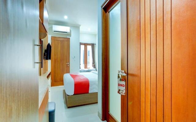 OYO 90291 Vin Stay Petanu
