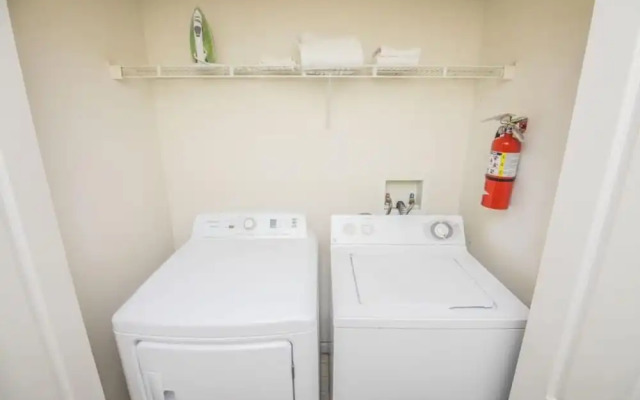 James' Runaway Beach Condo