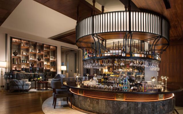 Artyzen Grand Lapa Macau