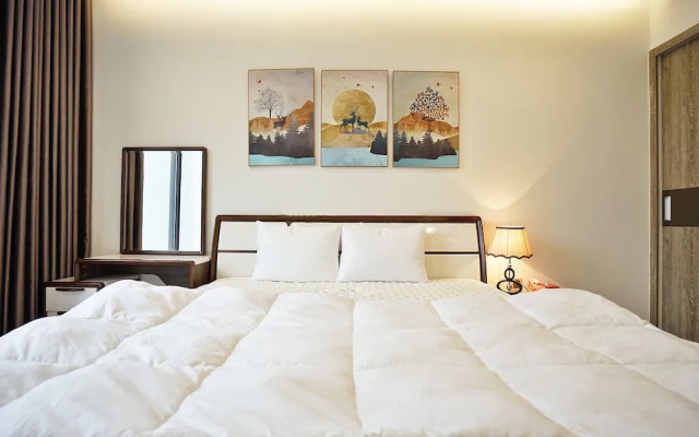 NVT Housing - Vinhomes Metropolis Apartment
