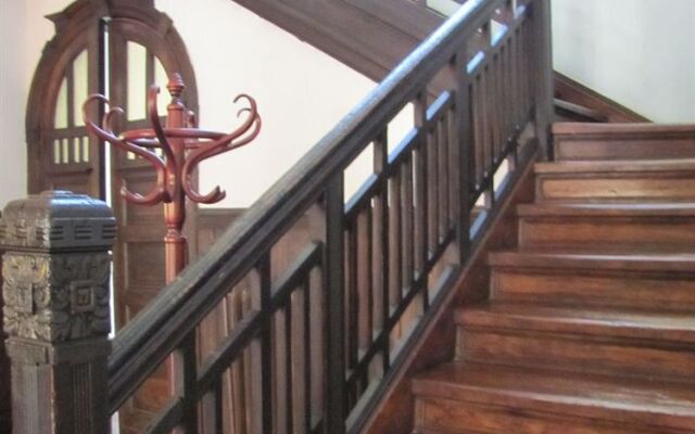 Palac Mysliwski - Orle