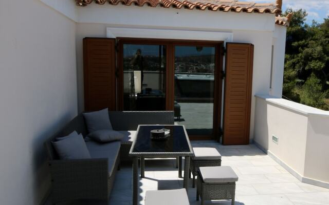 Villa Ariadne