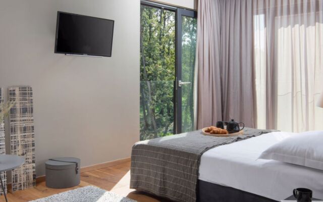 Villa E - Stunning Villa in Istria, Croatia