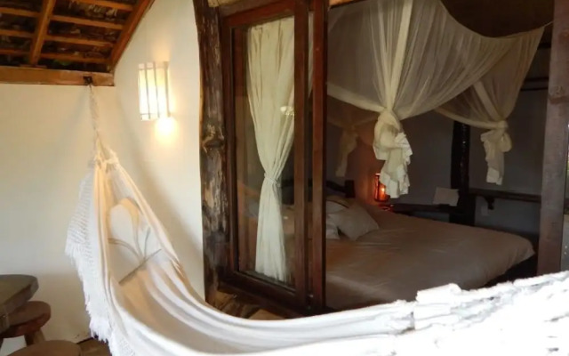 Pousada Shangri-lá