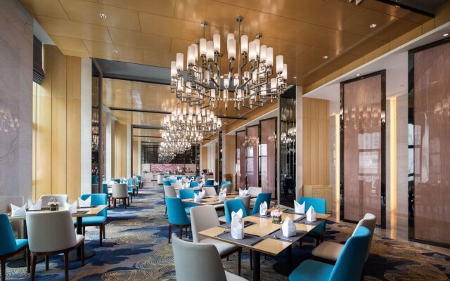 Ramada Wyndham Wuhan Hanyang