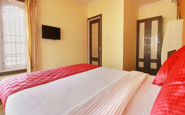 Bellflower Resort by OYO Rooms