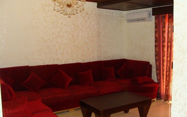 Alnahas Plaza Hotel