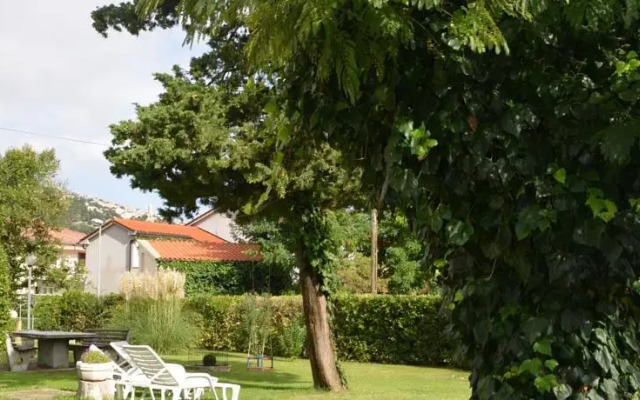 Apartments Grbac