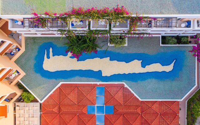Anissa Beach & Village Resort