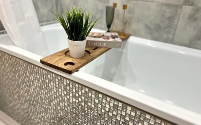 Рент Хаус на ул. Ленинградская, д. 9В