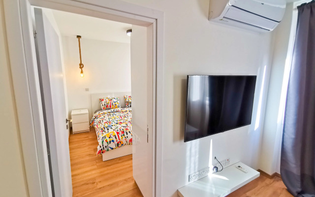 CityCenter Boutique Apartment