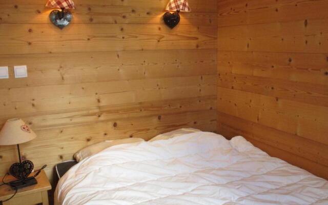 Appartement Avoriaz, 2 pièces, 5 personnes - FR-1-634-63