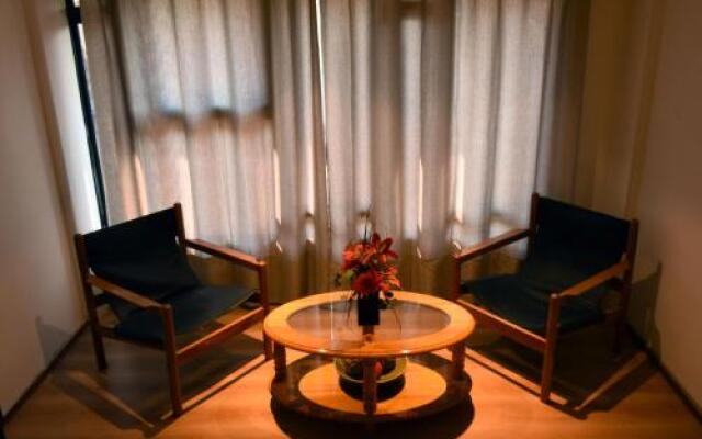 Hotel Interlac