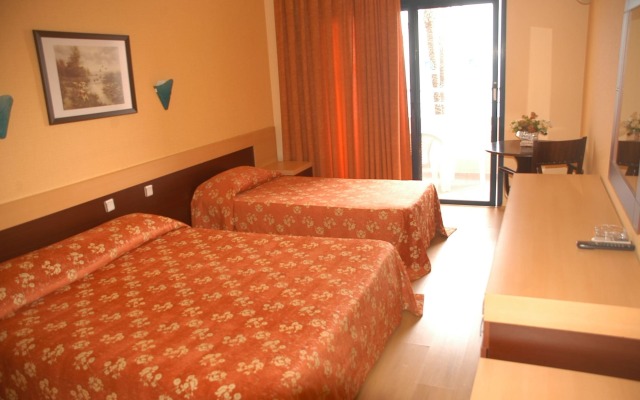 Club Hotel Rama - All Inclusive