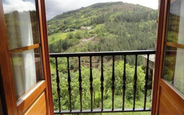 Hotel Restaurante Casa Petronila
