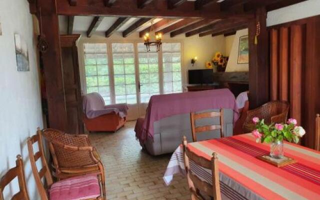 Maison Capbreton, 4 pièces, 6 personnes - FR-1-247-3