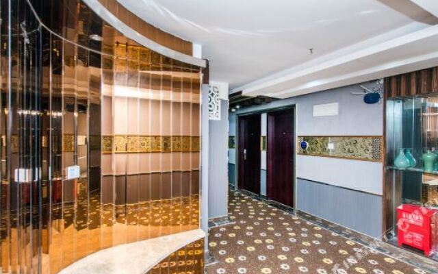 Shanghai Dade Boutique Hotel