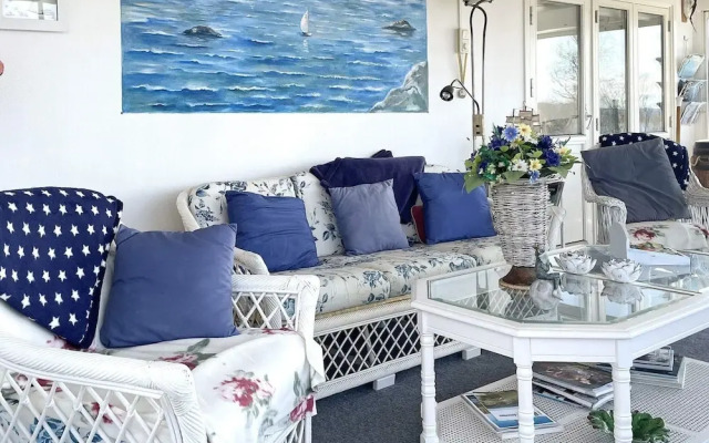 4 Star Holiday Home in Uddevalla