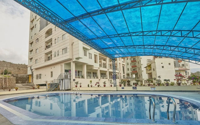 Classic Apartments by Casa Deyra