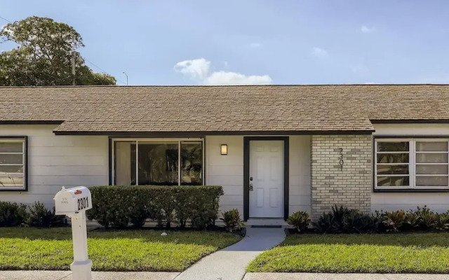 Ridgeway Villa Vacation Home