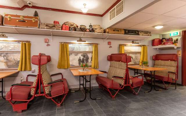 Sure Hotel by Best Western Ole Tobias