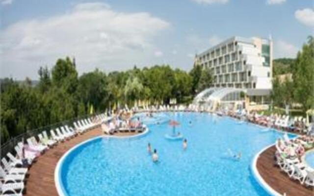 Calimera Ralitsa Superior Hotel & Aquapark - Ultra All Inclusive