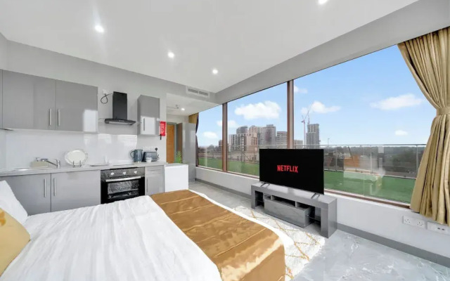 Apartment Available in Ilford, East London