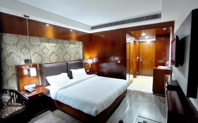 Hotel Shuhul Continental