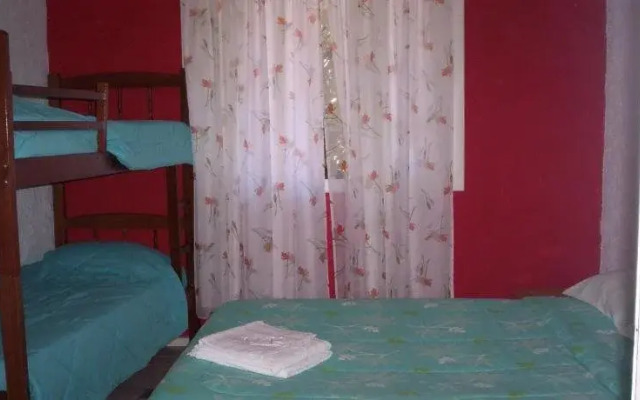 Pousada e Hostel Âncora