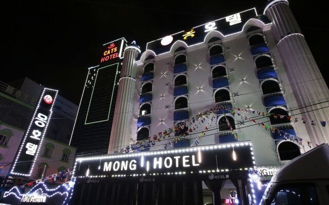Hotel Mong Chuncheon
