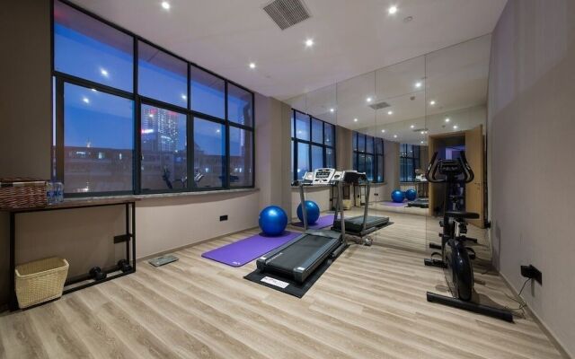 Atour Hotel Tianyi Square Ningbo