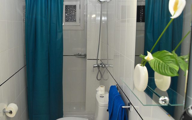 Hostal San Gines