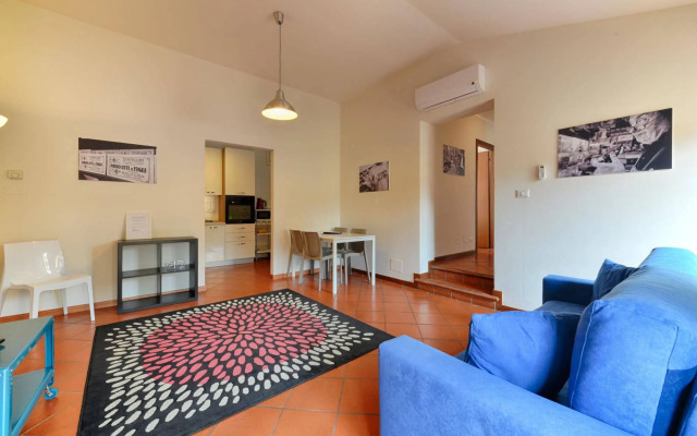 Residence Vita Studios & Apartments