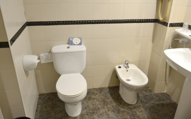 Hotel Alda El Pasaje