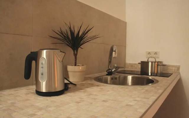 home2be apartments