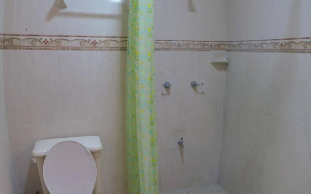 Hotel Sueno Maya