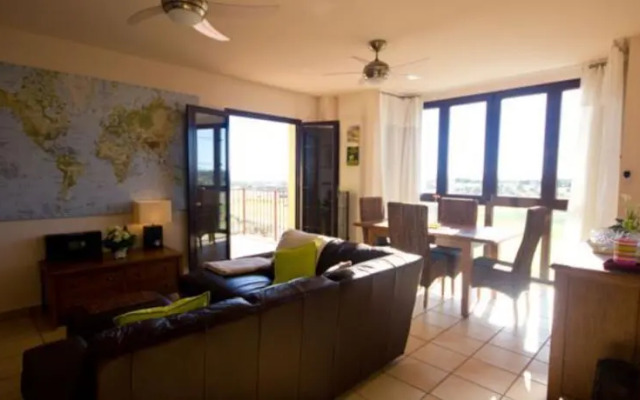 Hacienda Golf Properties. REF:DA03