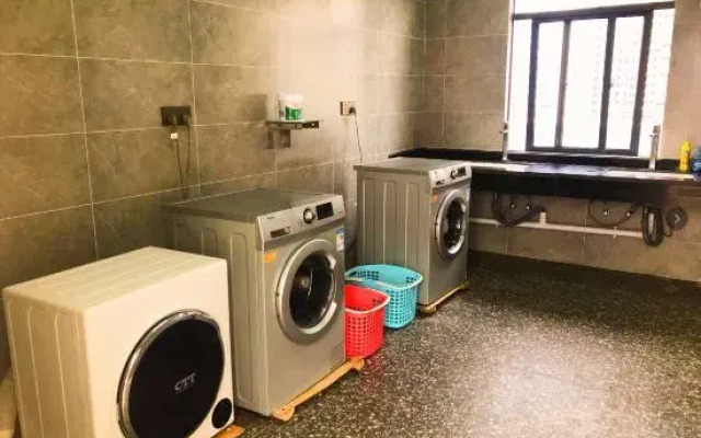 IU Hotel·Beihai Beibu Gulf Old Street