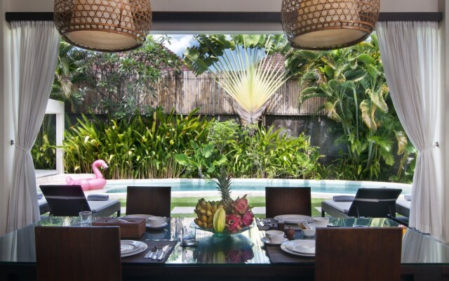 Villa Alice Satu by Villa Finder