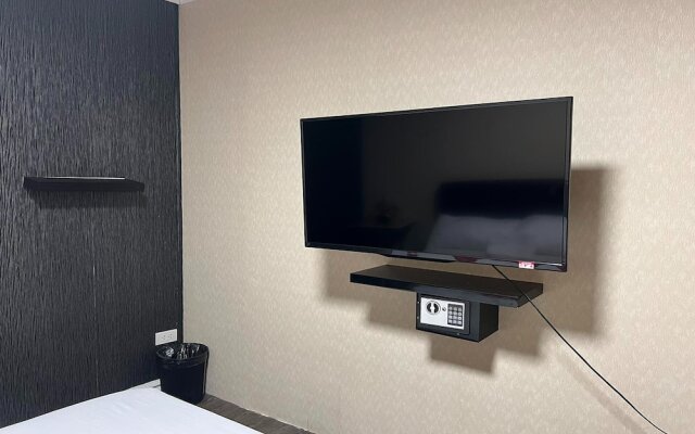 Remedios Hotel Manila City Center