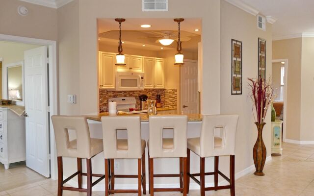 670 Club Marco Circle, Unit 102