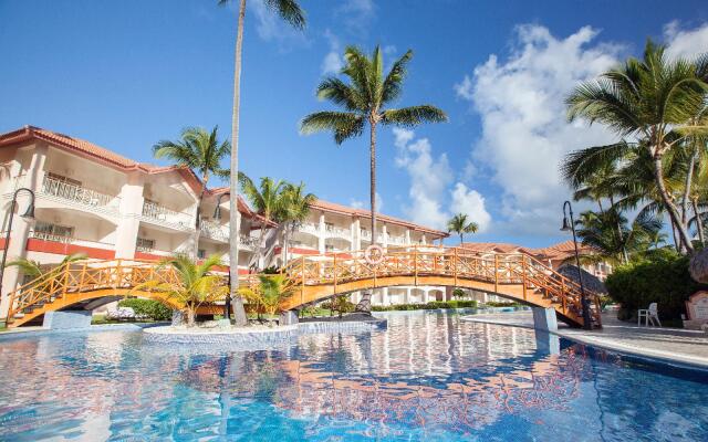 Majestic Colonial Punta Cana - All Inclusive