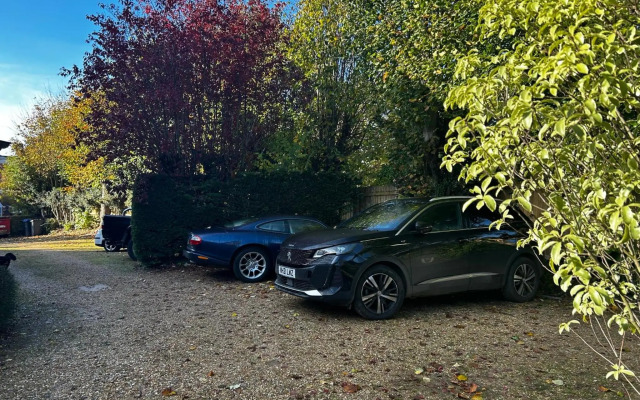 Byways Serviced Apartments