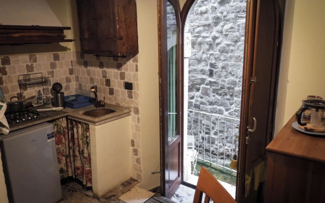 Agriturismo Arcera Apartments