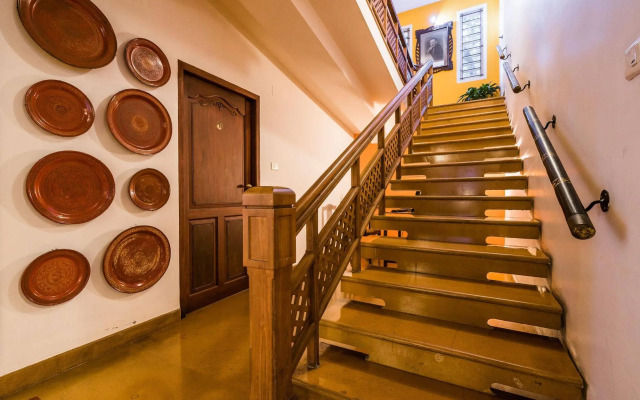 Tissa's Inn