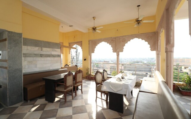 Hotel Mumtaz Mahal